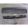 Scion xB Grilles and Emblem Set 2011-2014