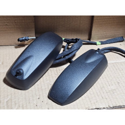 1X CHEVROLET OPEL ROOF GPS RADIO ANTENNA GM 84378234 000140640 NEW