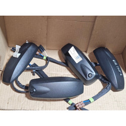 1X CHEVROLET OPEL ROOF GPS RADIO ANTENNA GM 84530378 000140640 NEW