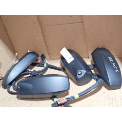 1X CHEVROLET OPEL ROOF GPS RADIO ANTENNA GM 84530378 000140640 NEW