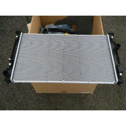 Chrysler Sebring Radiator 2007-2013 | Dodge Avenger, Dodge Caliber