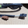 1X CHEVROLET OPEL ROOF GPS RADIO ANTENNA GM 84530378 000140640 NEW