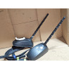 1X CHEVROLET OPEL ROOF GPS RADIO ANTENNA GM 84586210 000140640 NEW