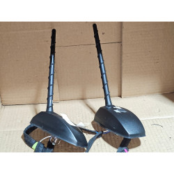 1X CHEVROLET OPEL ROOF GPS RADIO ANTENNA GM 84586210 000140640 NEW