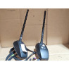 1X CHEVROLET OPEL ROOF GPS RADIO ANTENNA GM 84586210 000140640 NEW