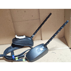 1X CHEVROLET OPEL ROOF GPS RADIO ANTENNA GM 84586210 000140640 NEW