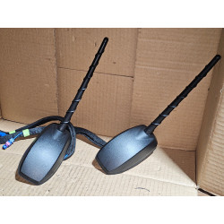 1X CHEVROLET OPEL ROOF GPS RADIO ANTENNA GM 84652602 000140640 NEW