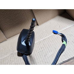 CHEVROLET OPEL ROOF GPS RADIO ANTENNA GM 84652603 000140640 NEW
