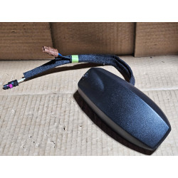GMC TERRAIN ROOF GPS RADIO ANTENNA 2019-2024 GM 84530374 000140640 NEW