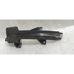 HONDA ACCORD CIVIC PRELUDE LEFT MIRROR TURN SIGNAL LED LAMP 2018–2026 34622 34350-TVA-A01