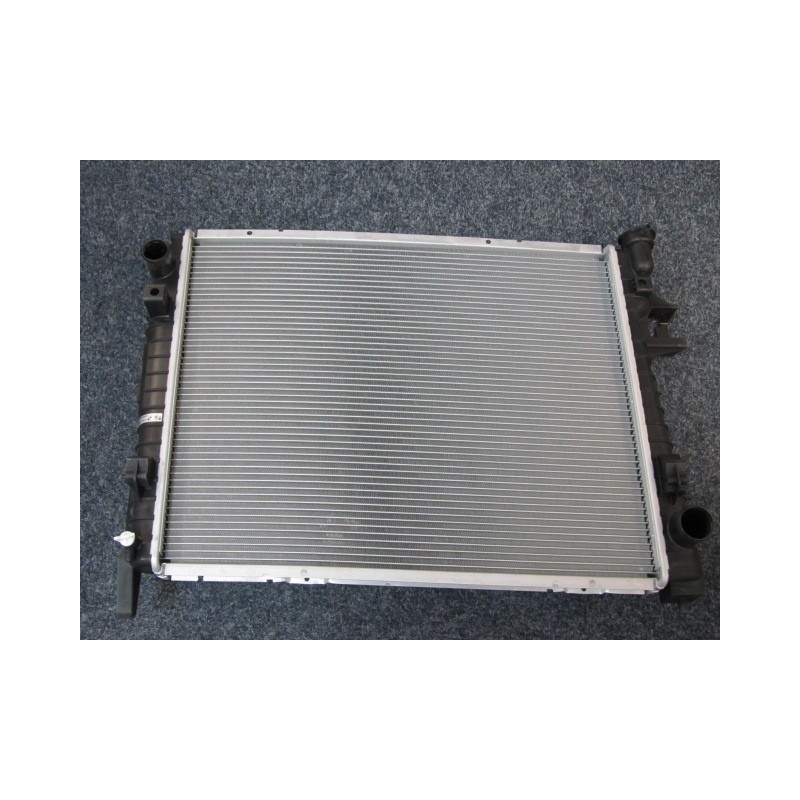 Dodge Ram Radiator 2002-2008