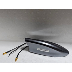 HONDA CIVIC ROOF GPS RADIO ANTENNA 2013-2016 39150-TV0-E510-M1 39150-TV0-E51 NH-737M MISSING CONNECTOR