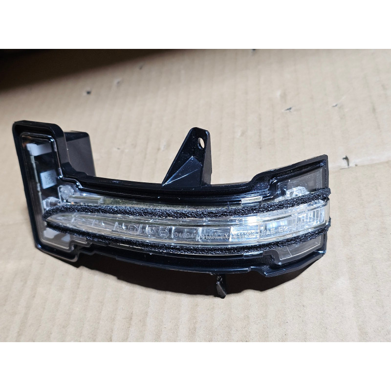HONDA ODYSSEY RIDGELINE PILOT PASSPORT LEFT MIRROR LED TURN SIGNAL BLINKER LAMP 2016-2026 34350-TZ3-A01 A046041