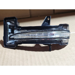 HONDA ODYSSEY RIDGELINE PILOT PASSPORT LEFT MIRROR LED TURN SIGNAL BLINKER LAMP 2016-2026 34350-TZ3-A01 A046041