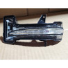 HONDA ODYSSEY RIDGELINE PILOT PASSPORT LEFT MIRROR LED TURN SIGNAL BLINKER LAMP 2016-2026 34350-TZ3-A01 A046041