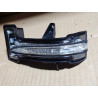 HONDA ODYSSEY RIDGELINE PILOT PASSPORT LEFT MIRROR LED TURN SIGNAL BLINKER LAMP 2016-2026 34350-TZ3-A01 A046041