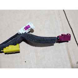 1X JEEP CHEROKEE KL ROOF GPS RADIO ANTENNA 2014-2018 51987438 P51987438 NEW