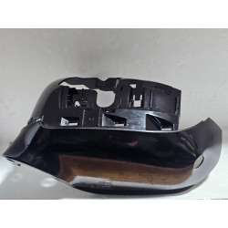 KIA TELLURIDE LEFT CAMERA MIRROR HOUSING COVER TRIM 2020-2025 13049866 87610-S9070