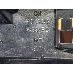 KIA TELLURIDE LEFT CAMERA MIRROR HOUSING COVER TRIM 2020-2025 13049866 87610-S9070