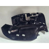 KIA TELLURIDE LEFT CAMERA MIRROR HOUSING COVER TRIM 2020-2025 13049866 87610-S9070