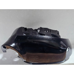 KIA TELLURIDE LEFT CAMERA MIRROR HOUSING COVER TRIM 2020-2025 13049866 87610-S9070