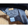 LEXUS ES ES250 ES300H ES350 RIGHT MIRROR FRAME COVER TRIM 2019-2025 575792-A