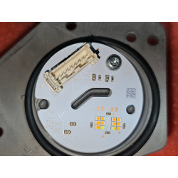 1X LEXUS TX TX350 TX550 LEFT HEADLIGHT LED BALLAST MODULE 2024-2025