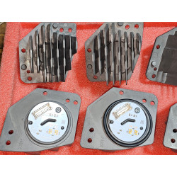 1X LEXUS TX TX350 TX550 LEFT HEADLIGHT LED BALLAST MODULE 2024-2025