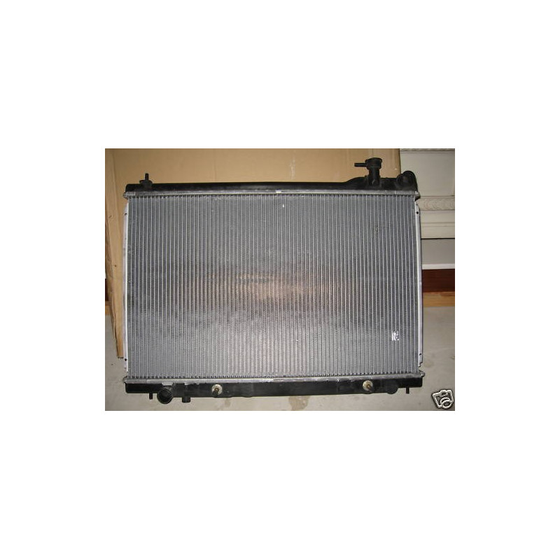 Infiniti FX35 Radiator 2003-2008