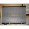 Infiniti FX35 Radiator 2003-2008