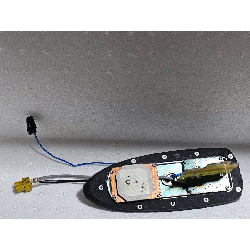 LINCOLN FORD ROOF GPS RADIO ANTENNA AMPLIFIER EJ7T-19G461-AC59AY EJ7T-19G461-AC NEW