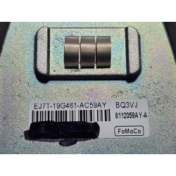 LINCOLN FORD ROOF GPS RADIO ANTENNA AMPLIFIER EJ7T-19G461-AC59AY EJ7T-19G461-AC NEW