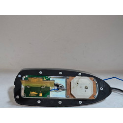LINCOLN FORD ROOF GPS RADIO ANTENNA AMPLIFIER EJ7T-19G461-AC59AY EJ7T-19G461-AC NEW