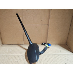 OPEL CROSSLAND CITROEN C3 AIRCROSS ROOF GPS RADIO ANTENNA 2017-2024 GM 39026597 NEW