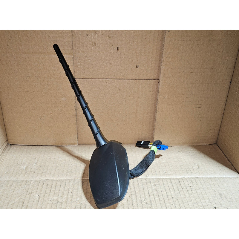 OPEL CROSSLAND CITROEN C3 AIRCROSS ROOF GPS RADIO ANTENNA 2017-2024 GM 39026597 NEW