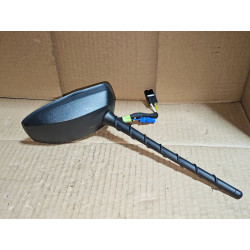 OPEL CROSSLAND CITROEN C3 AIRCROSS ROOF GPS RADIO ANTENNA 2017-2024 GM 39026597 NEW