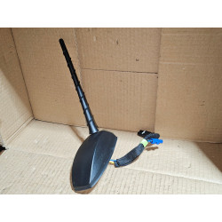 OPEL CROSSLAND CITROEN C3 AIRCROSS ROOF GPS RADIO ANTENNA 2017-2024 GM 39026597 NEW