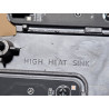 RIGHT HEADLIGHT LED BALLAST MODULE 00248430 NX4LAM2C02 (