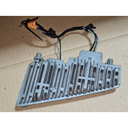 RIGHT HEADLIGHT LED BALLAST MODULE 00248430 NX4LAM2C02 (