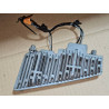 RIGHT HEADLIGHT LED BALLAST MODULE 00248430 NX4LAM2C02 (