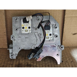 RIGHT HEADLIGHT LED BALLAST MODULE NX4OBHL 00248439 NX4LANA402 NX4OB