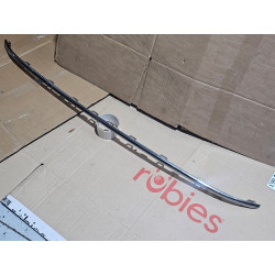 VOLKSWAGEN ATLAS GRILLE CHROME MOLDING DECAL 2024-2026 3CM853459 3CN853459