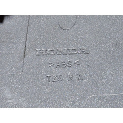ACURA MDX RIGHT MIRROR BACK COVER 2014-2020 76205-TZ5-A01