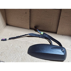 CHEVROLET EQUINOX GMC TERRAIN ROOF GPS RADIO ANTENNA 2021-2024 GM 84719518 000140640 NEW