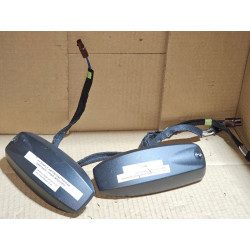 1X CHEVROLET EQUINOX GMC TERRAIN ROOF GPS RADIO ANTENNA 2021-2024 GM 84719519 000140640 NEW