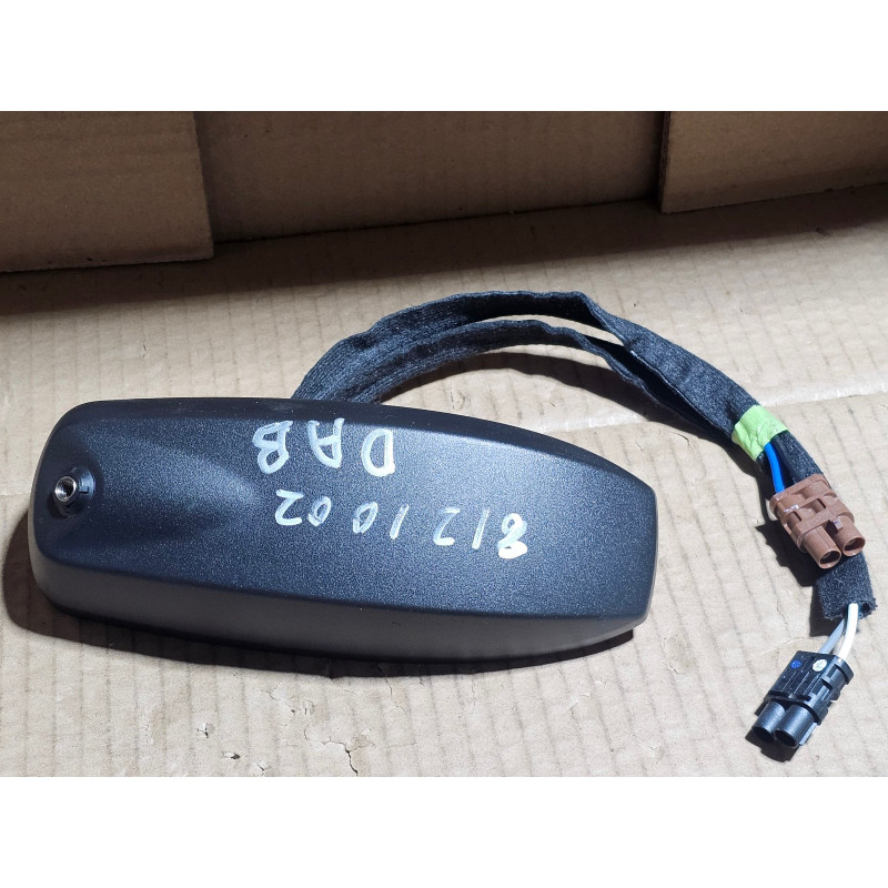 CHEVROLET OPEL ROOF GPS RADIO ANTENNA GM 84378234 000140640 NEW