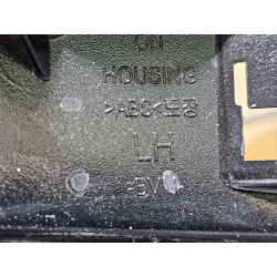 KIA TELLURIDE LEFT CAMERA MIRROR HOUSING COVER TRIM 2020-2025 13049866 87610-S9070