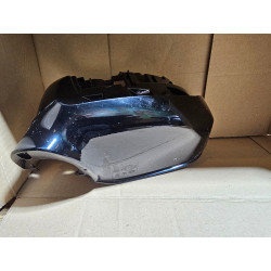 KIA TELLURIDE LEFT CAMERA MIRROR HOUSING COVER TRIM 2020-2025 13049866 87610-S9070