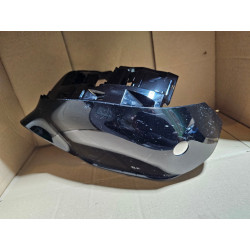 KIA TELLURIDE LEFT CAMERA MIRROR HOUSING COVER TRIM 2020-2025 13049866 87610-S9070