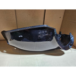 KIA TELLURIDE LEFT CAMERA MIRROR HOUSING COVER TRIM 2020-2025 13049866 87610-S9070